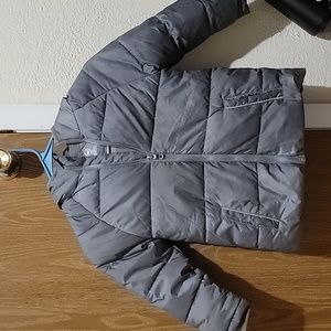 Kids winter coat